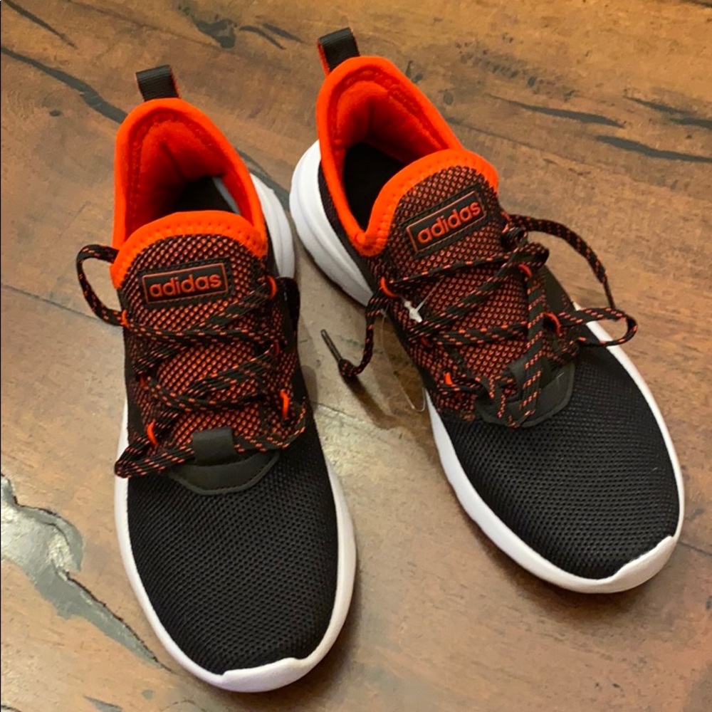 Boys Adidas shoes